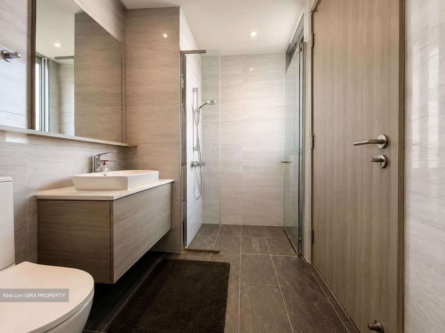 The Alps Residences (D18), Condominium #592914901